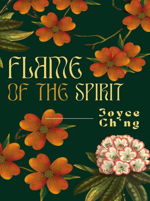 Cover image for Flame of the Spirit